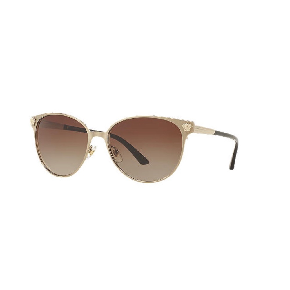 Versace sunglasses NWOT